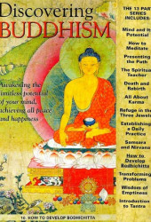 Discovering Buddhism