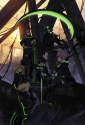 Owari no Seraph
