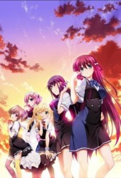 Le Fruit de la Grisaia / Grisaia no Kajitsu