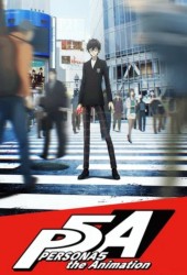 Persona 5