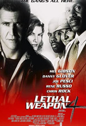 Lethal Weapon 4