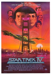 Star Trek IV: The Voyage Home