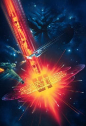 Star Trek VI: The undiscovered country