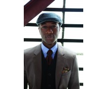 Aloe Blacc