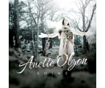 Anette Olzon