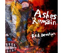 Ashes Remain