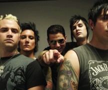 Avenged Sevenfold