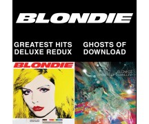 Blondie