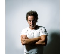 Bruce Springsteen