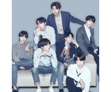 BTS