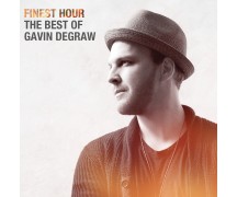 Gavin DeGraw