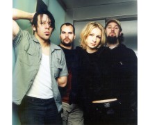Guano Apes