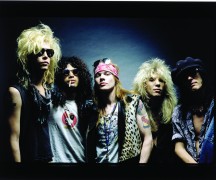Guns N' Roses
