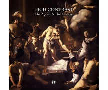 High Contrast