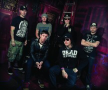 Hollywood undead