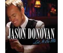 Jason Donovan