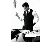 Justin Timberlake