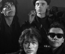Kino (Viktor Tsoi)