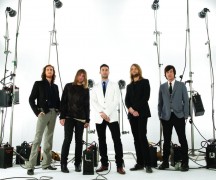 Maroon 5
