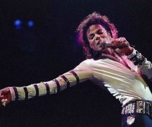 Michael Jackson