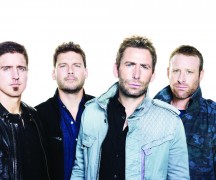 Nickelback