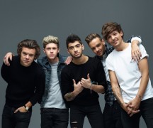 One Direction