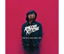 Raleigh Ritchie