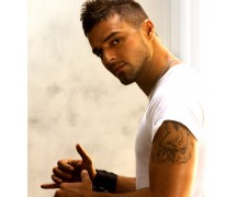 Ricky Martin