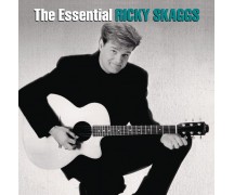 Ricky Skaggs