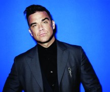 Robbie Williams