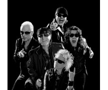 Scorpions