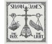 Shawn James