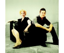 Sixpence none the richer