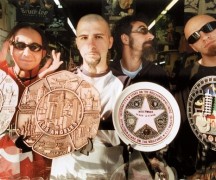 System Of A Down