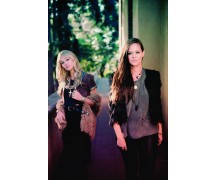 The Pierces