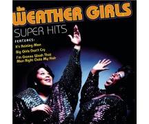The Weather Girls