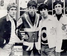 The Who