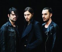 30 Seconds To Mars
