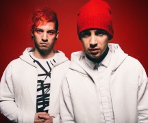 Twenty One Pilots