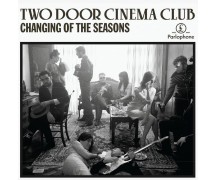 Two Door Cinema Club