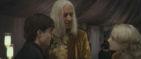 Come, Daddy. Harry doesn’t want to talk to us right now. He’s just too nice to say so.
