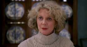 <b>Dina Byrnes:</b> - I had no idea you could milk a cat.
<b>Gaylord "Greg" Focker:</b> - Yeah, you can milk anything with nipples.
<b>Jack Byrnes:</b> - I have nipples, Greg. Could you milk me?