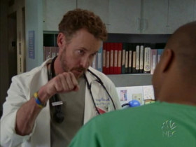 - ...so we do married stuff.
- Fighting, bickering and the occasional quickie?