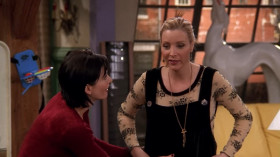 - Oh! It kicked. I think the baby kicked.
- Oh, my God.
- Ha, ha. Oh, no, wait. Oh. That was the elastic in my underwear busted.