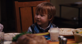 Daddy, can I ask you a question? Can a girl poop from her vagina?