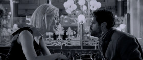 - I'm a loser, I'm in trouble and a bitch would be sent from the sky to help me?
- Yes. What's the problem?