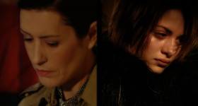 - I want to run away and join real life. <...>
- Real life... I don't think you could handle real life, Helena.