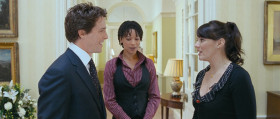 - Hello, Natalie.
- Hello, David. I mean, sir. Shit, I can't believe I've just said that. And now I've gone and said "shit." Twice. I'm so sorry, sir.
- It's fine, it's fine. You could've said "fuck" and then we'd have been in real trouble.
- Thank you, sir. I did have an awful premonition I was gonna fuck up on my first day. Oh, piss it!