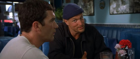 You ever hear that saying, "A man builds a thousand bridges and sucks one dick. To theworld, he's not a bridge builder, he's a cocksucker."