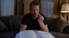 - Are you aware of the side effects?
- I was told there's nothing to be concerned about. Blurred vision, constipation, dry eyes, dry nose, dry mouth, difficulty urinating. Nothing to be concerned about. Tardive dyskinesia. Tardive dyskinesia, a permanent twitching of the facial muscles.